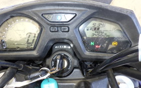 HONDA CB650F
