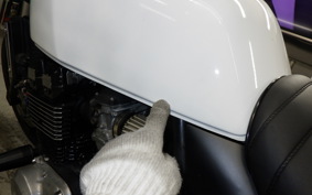 KAWASAKI ZRX400 1994 ZR400E