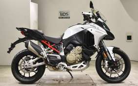DUCATI MULTISTRADA V4S 2023