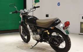 YAMAHA SR400 Gen.2 1992 1JR