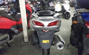 SUZUKI SKYWAVE 200 (Burgman 200) 2018 CH41A