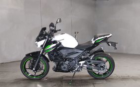 KAWASAKI Z400 EX400G