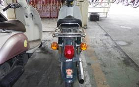 HONDA C50 SUPER CUB C50