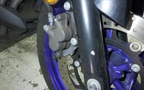 YAMAHA MT-03 2018 RH13J