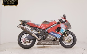 SUZUKI GSX-R1000 2004