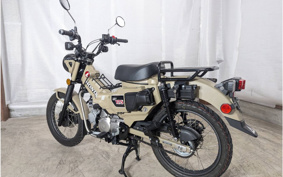 HONDA CT125 HUNTER CUB JA55