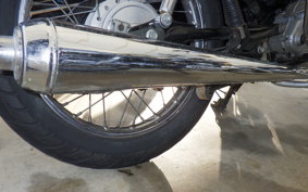 HONDA CD125T BENLY CD125T