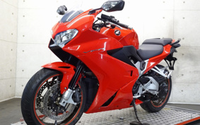 HONDA VFR800F 2014 RC79