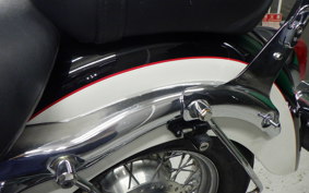 HONDA SHADOW 750 Gen. 2 1998 RC44