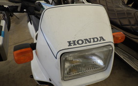 HONDA NX125 2003 JD09