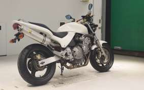 HONDA HORNET 600 2009 PC34