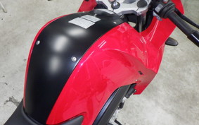 BMW F800S 2008