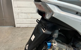 YAMAHA TRICITY 125 SE82J