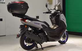 YAMAHA N-MAX 155 2018 SG66J