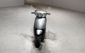 SUZUKI LET'S G CA4AA
