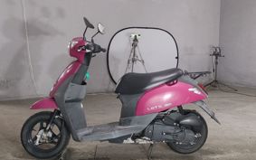 SUZUKI LET`S CA4AA