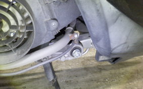 HONDA DIO Gen.6 2025 AF68