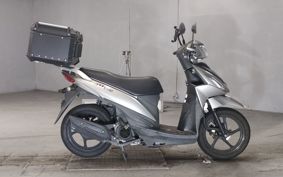 SUZUKI ADDRESS V110 CE47A