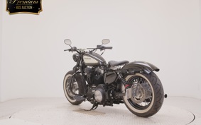 HARLEY XL1200X 2014