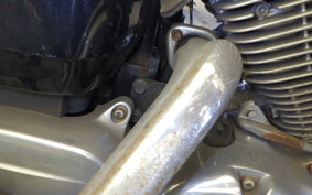 YAMAHA DRAGSTAR 250 VG02J