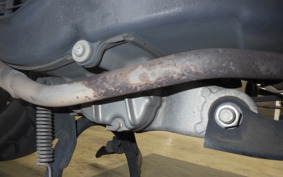 SUZUKI ADDRESS V125 2023 CF4EA