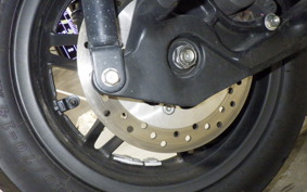 HONDA FORZA 250 2001 MF13