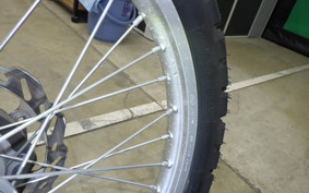 YAMAHA WR250R 2016 DG15J