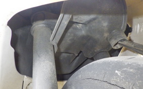 HONDA DIO Gen.6 AF62