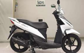 SUZUKI ADDRESS 110 1987 CE47A