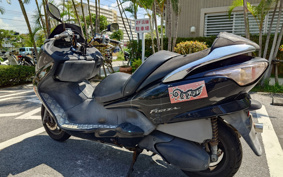 HONDA FORZA Z MF08