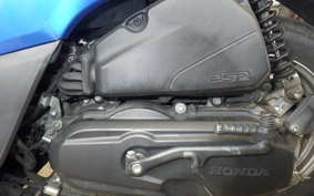 HONDA TACT-4ﾍﾞｰｼｯｸ AF79