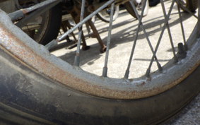 HONDA CS65 S65