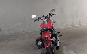 YAMAHA DRAGSTAR 250 VG02J