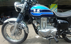 KAWASAKI ESTRELLA BJ250A