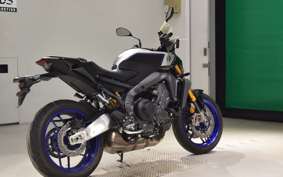 YAMAHA MT-09 SP 2024 RN87J
