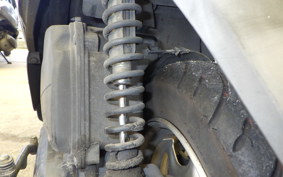 HONDA TACT-4ﾍﾞｰｼｯｸ AF79