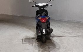 SUZUKI ADDRESS V125 CF4MA