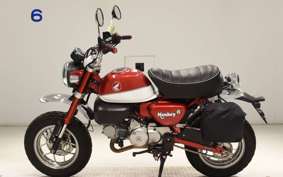 HONDA MONKEY 125 JB02