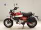 Фото Honda MONKEY 125 2018 с японского аукциона