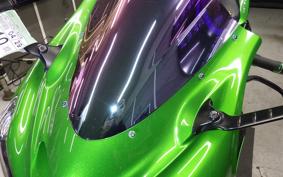 KAWASAKI ZX 1400 NINJA R A 2014