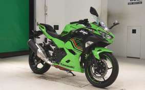 KAWASAKI NINJA 400 2023 EX400L