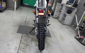 YAMAHA SEROW 250 2022 DG11J