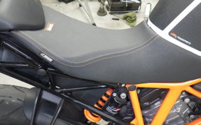 KTM 1290 SUPER DUKE R 2019