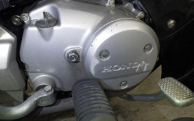 HONDA DREAM 125 2017 ND125M