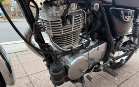 YAMAHA SR400 FINAL ED 2021 RH16J