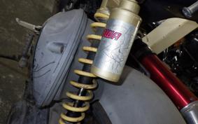 SUZUKI TR50 STREET MAGIC CA1LB