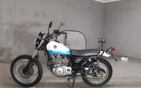 SUZUKI GLASS TRACKER BIG BOY NJ47A