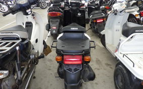 YAMAHA GEAR Gen.2 UA06J