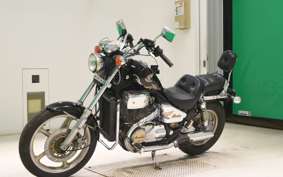 HONDA SHADOW 750 1986 RC25