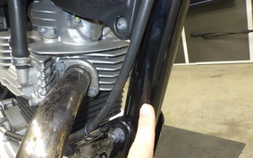 KAWASAKI W230 2002 BJ230A